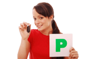 Pass Plus Course